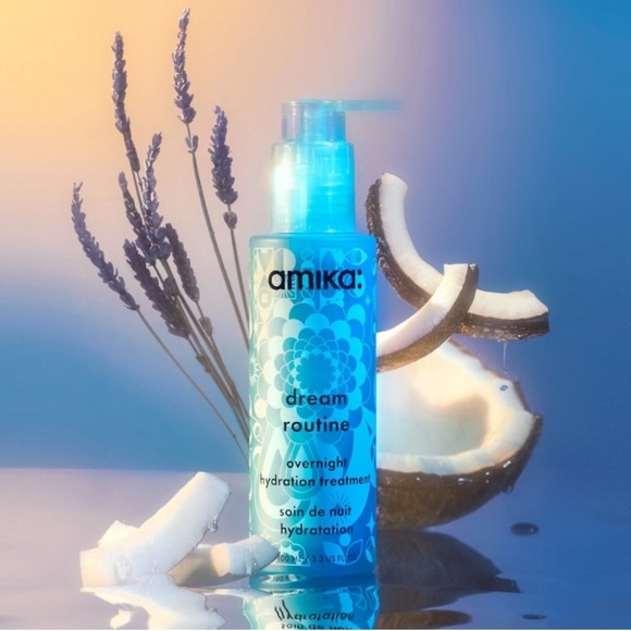 Dream Routine Overnight Mask - Picture 2 of 9